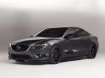 Mazda Club Sport 6 Concept 2013 года